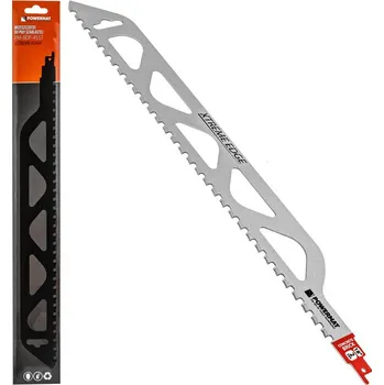 Ruční pilka Pro-Tech shop Pilový list na pórobeton 455mm 41875&nbsp;PM1394