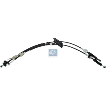 Řazení Tazne lanko, rucni prevodovka FAST FT73015