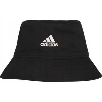 Dámské spodní prádlo Adidas klobouk bucket černý velikost 58