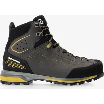 Pánská treková obuv Scarpa vysoké trekové boty Scarpa Zodiac Trk Gtx, velikost 42