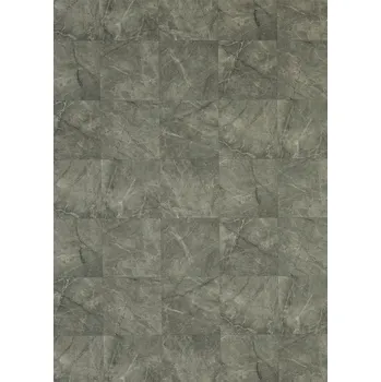 pvc podlaha Breno PVC CALLISTO Venato S93 – tmavý mramor, šíře 400 cm