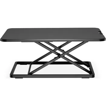 Psací stůl DIGITUS Ergonomický nástavec pro práci ve stoje/sedu