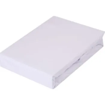 Prostěradlo Prostěradlo 120x200cm Jersey s GUMOU