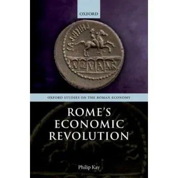 Rome's Economic Revolution – Philip Kay (EN)