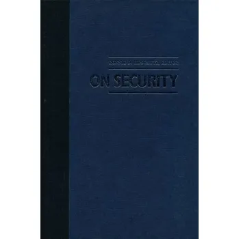 On Security – Ronnie Lipschutz (EN)