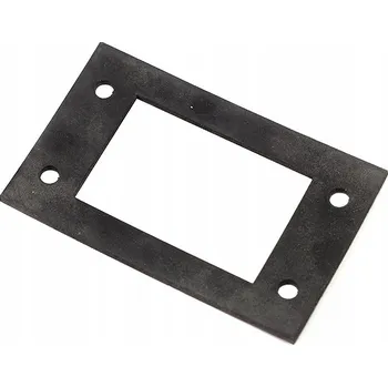 GUMOVÉ TĚSNĚNÍ / PODLOŽKA VENTILÁTORU FOUKÁNÍ / DMYCHADLA PRO KOTLE DEFRO