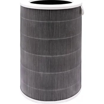 Příslušenství pro čističku vzduchu HEPA filtr H13 Zeyxo FA04 pro Xiaomi Mi Air Purifier 3H, šedý