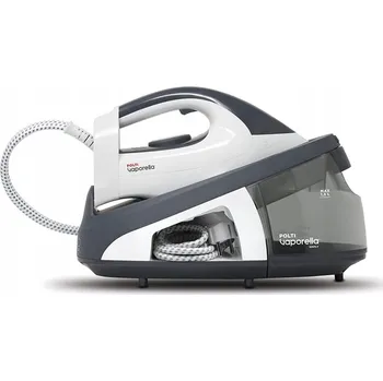 Žehlička PARNÍ GENERÁTOR S ŽEHLIČKOU, 2200 W, 6,5 BAR, FUNKCE ECO PŘEDEHŘÍVÁNÍ 2 MIN