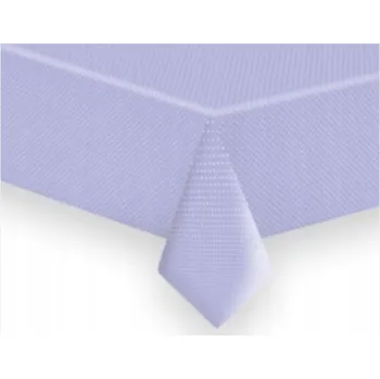 ubrus Papírový ubrus Pol-Mak 180 cm x 120 cm obdélníkový