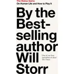Status Game – Will Storr (EN)