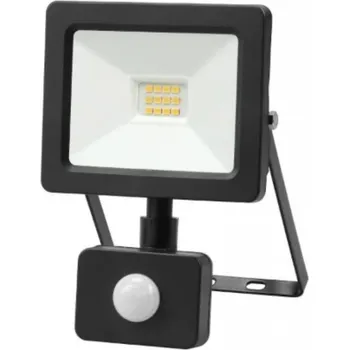 Halogenový LED reflektor Germina GW-0009 220V 4000K IP44 10W 1000lm