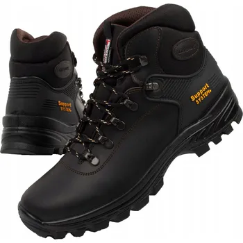 Pánská sportovní obuv Grisport pánská trekingová obuv 10242D26G velikost 45