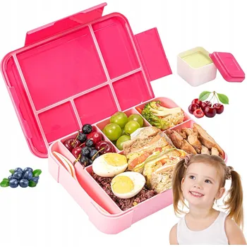 Svačinový box Sistema Svačinový Box 1330 ml