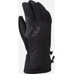 RAB Storm Glove W QAJ-52 černé M