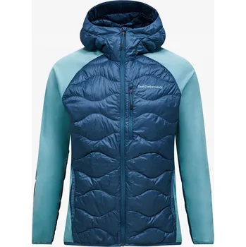 Bunda Peak Performance Helium Down Hood Jacket Pánská vel. M