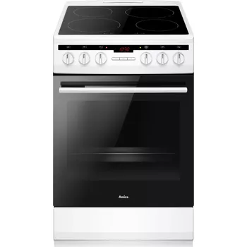 Sporák Amica SIA 512 ATW 58638 bílý