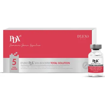 Omlazující mezoterapie s lososí DNA