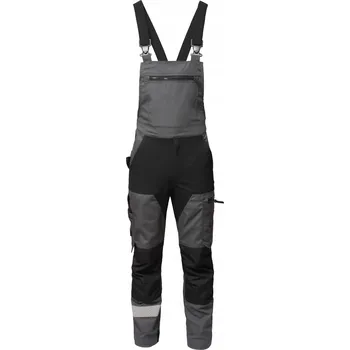 Pracovní obuv Pracovní zahradnické kalhoty MASHUP BoSafety velikost 50