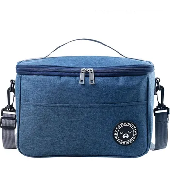 Termotaška chladicí na oběd, 7.5 l