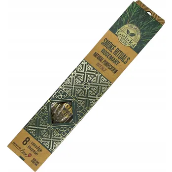 Vonná tyčinka Botanické vonné tyčinky Smoke Rituals Rozmarýn 8 ks