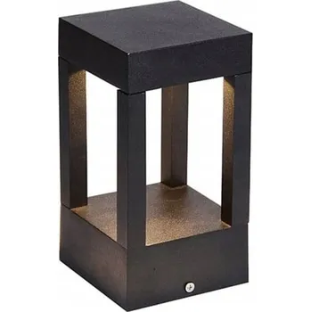 Venkovní osvětlení Zahradní lampa Abigali Qube 5W 20 cm