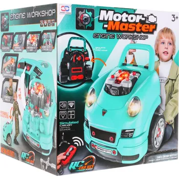 kreativní sada Sada malého mechanika ZWA.008-977A