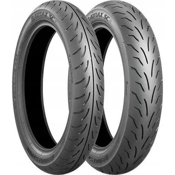 Bridgestone SC F 120/70-13 53 P