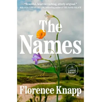 KNAPP FLORENCE - NAMES – KNAPP FLORENCE (EN)