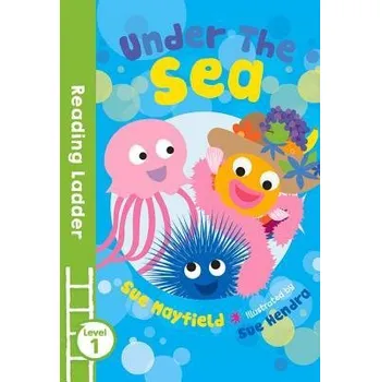 Učebnice Under the Sea - Mayfield, Sue