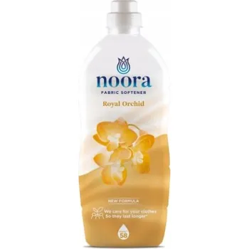 Aviváž Noora tekutá aviváž 928 ml 58 výplachů Royal Orchid