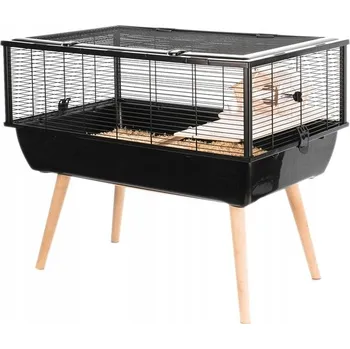 Klec pro malé hlodavce Zolux 36 x 78 x 48 cm