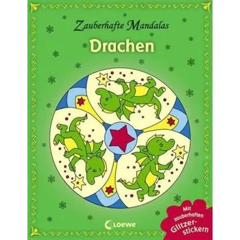 Diář Drachen - Labuch, Kristin