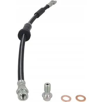 Brzdová hadice Kamoka 1170429 Flexibilní brzdová hadice