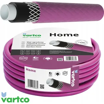 Zahradní hadice Zahradní hadice Vartco Home 20 m 1''