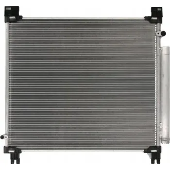 Výparník klimatizace KONDENZÁTOR KLIMATIZACE KOYO 81P3K81K