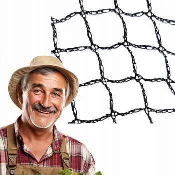 Síť proti ptákům Síť proti ptákům AGRO-JUMAL 0,5 kg