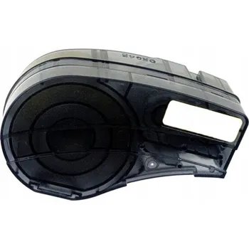 Pásek do tiskárny Smršťovací bužírka - BRADY BD-M21-187-C-342-WT - 8,5 mm bílá - kompatibilní