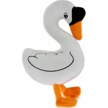 plyšák Plyšák Labuť