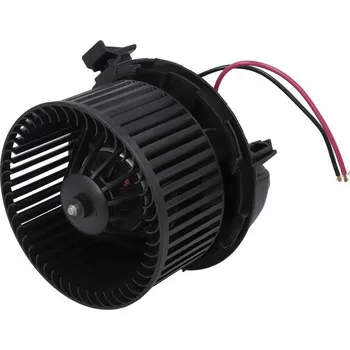 Klimatizace automobilu Ventilátor topení interiéru RENAULT MODUS 04- Modus 6056NU-3