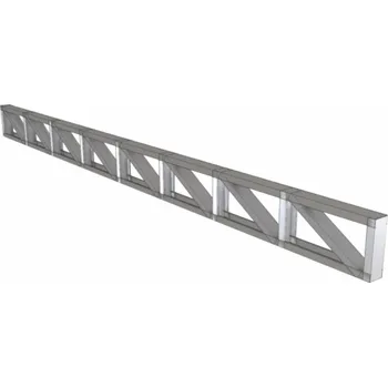 Stropní systém Nosník stropní Skymax Living – 250×4250 mm