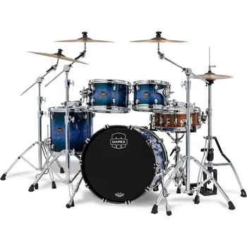 Hudebniny SR529XUZXQ SATURN VI BICI SADA MAPEX