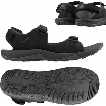 Dámské sandále 4F pánské sandály velikost 41