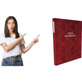 Pořadač / Organizér A4 Konfex