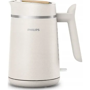 Rychlovarná konvice Rychlovarná konvice béžová Philips Eco Conscious 1,7 l 2200 W