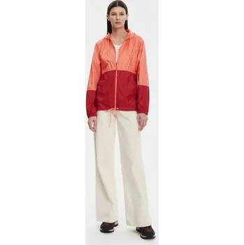 Podprsenka Columbia dámská větrovka s kapucí Columbia Flash Forward II Windbreaker, velikost XS