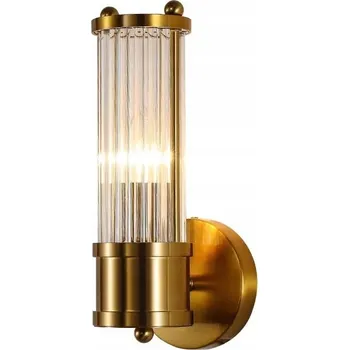 Nástěnné svítidlo Saragossa - Nástěnné svítidlo 250x120 mm, 1xE14