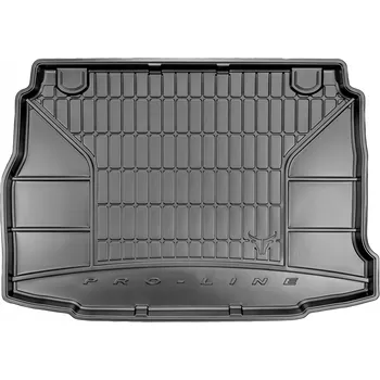 autokoberec Gumová vana do kufru Frogum