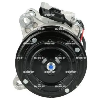 Kompresor klimatizace Kompresor, klimatizace NRF 320268