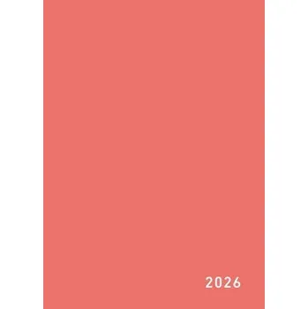 Diář Diář 2026 (sk, 2025, Pevná, Spolok svätého Vojtecha)