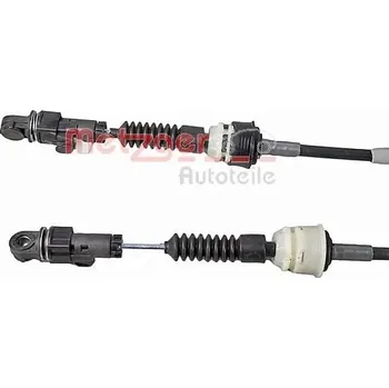 Metzger 3150278 Lanko řazení, manuální převodovka